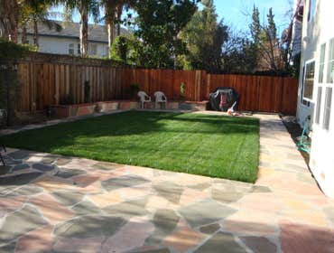 Flagstones