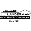 J.J. Landerman Roofing logo