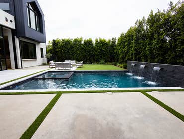 Photos by Pool Proz Design & Construction Inc #1
