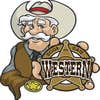 Western Door and Gate, LLC logo