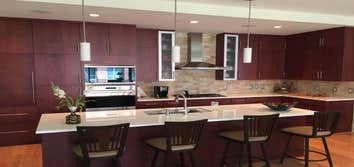 Photos from Andy's Home Improvements Inc