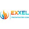 Exxel Mechanical Services logo