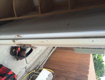 Photo(s) from JBL Finishes Examples of our painting, carpentry, and repair work in various areas of San Diego County including Ocean Beach, Pacific Bea