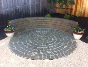 Thomas Landscapes Project