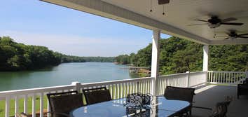 Smith Mountain Lake - Bedford County