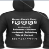 David's Price Is Right Flooring logo