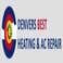 Denver's Best Heating & AC Repair logo