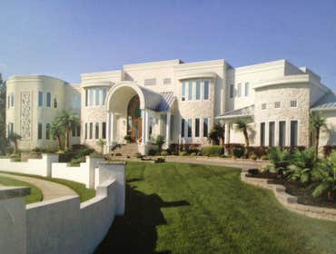 Custom Home