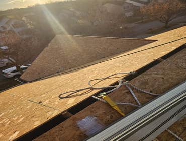 Photos by 614 Exteriors, LLC #46 Complete roof replacement