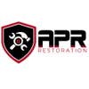 Apr Restoration | Water Damage Restoration New Bern logo