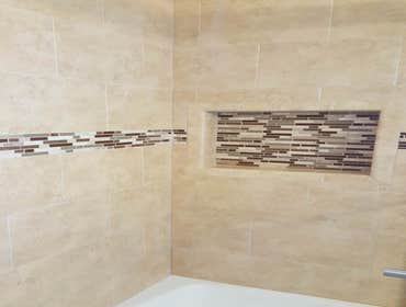 Photos by Nittay Inc #1- BATHROOMS BATHROOM REMODELS