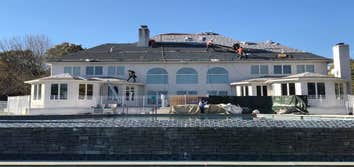 American Roofing & Remodeling Inc