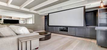 Dkr Construction Inc