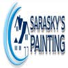 Sarasky's Painting, LLC logo