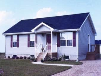 Affordable Ranch(Bose Const)