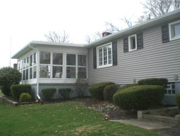 Aim Construction, Inc. Of Austintown Project Roofing, Gutters, Siding
