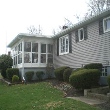 Aim Construction, Inc. Of Austintown Project Roofing, Gutters, Siding
