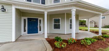 Photos by Graffam Construction, Inc #2 Window Trim Install
