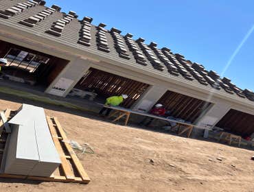 Photos by Legacy Roofing Co #1