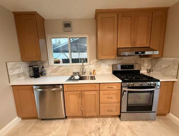Photos by K J Renovation LLC #1