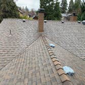 D&w Roofing LLC
