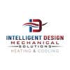 Intelligent Design - Heating & Cooling logo