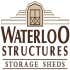 Waterloo Structures logo