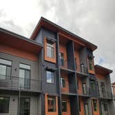 APARTMENTS // ANDRESEN LOFTS