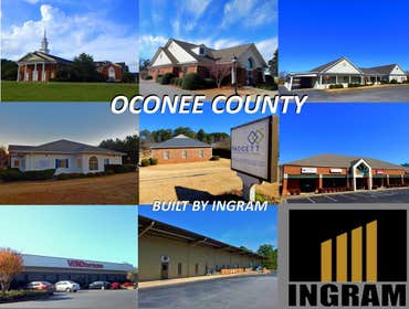 Photo(s) from James D Ingram Construction Company