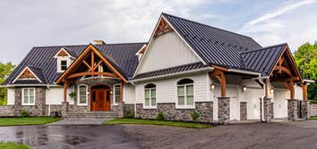 Timber Frame