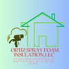 Ortiz Spray Foam Insulation, LLC logo