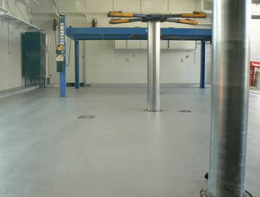 Photo(s) from Garage Floors Unlimited