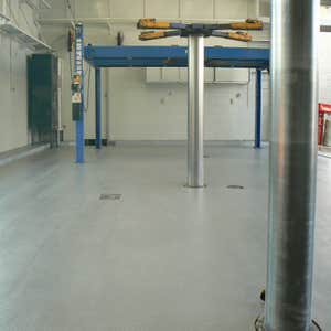 Photo(s) from Garage Floors Unlimited