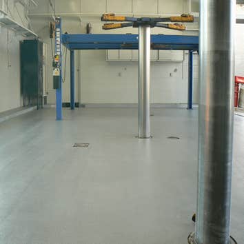Photo(s) from Garage Floors Unlimited
