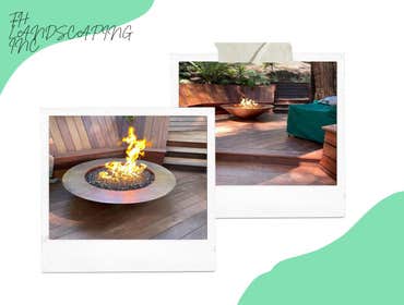 Photos by Fh Landscaping Inc #1