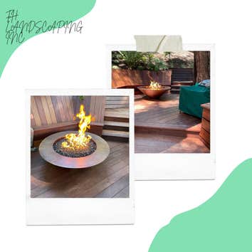 Photos by Fh Landscaping Inc #1