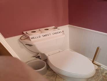 Photos by His and Hers Renovations #1