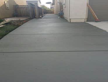 Photos from Lisimanis Concrete