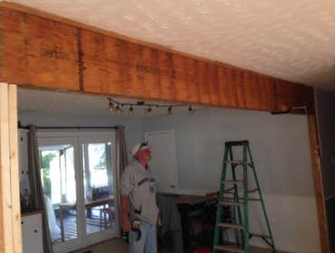 Photos by Wyatt L Parker General Contractor
