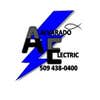 Aalvarado Electric logo