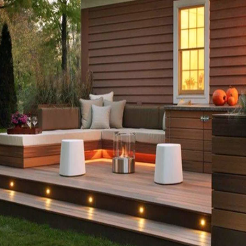 Issaquah Deck Builders