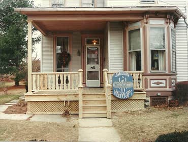 Photo(s) from Jamison Woodcraft