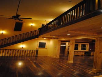 Photos from Matt Gregory Carpentry