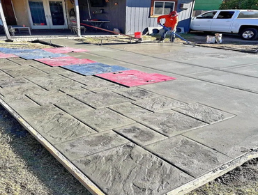 Photos by West Valley Concrete #1