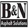 B&N Asphalt Solutions logo