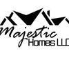 Majestic Homes LLC logo