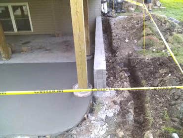 Photos by B&e Concrete #1