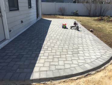 Photo(s) from Ad Paving And Masorny