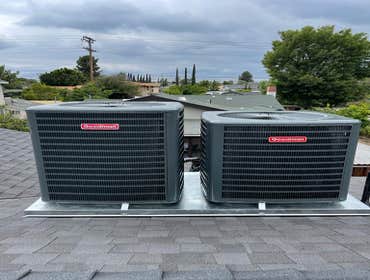 Photos by Comfort 1 HVAC Inc #1