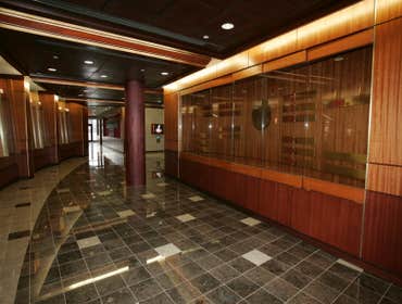Hudak and Dawson General Construction Projects